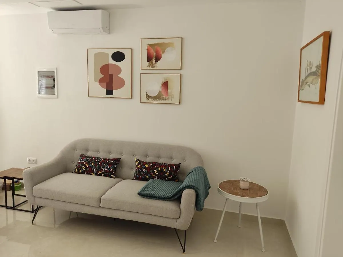 Villa Casa Hubara Lanzarote, Brand New, Bright And Quiet Playa Blanca  0*, Playa Blanca (Lanzarote)