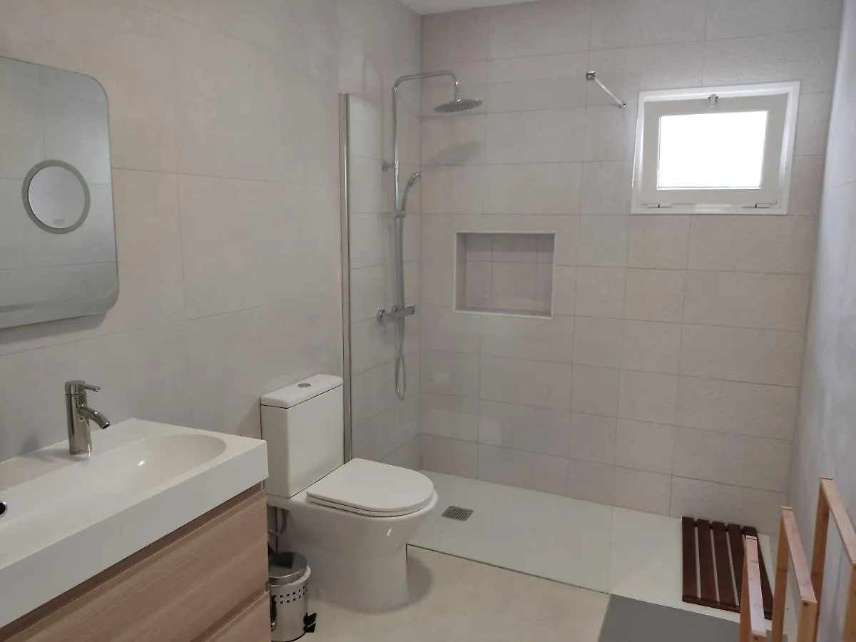 Villa Casa Hubara Lanzarote, Brand New, Bright And Quiet Playa Blanca  0*, Playa Blanca (Lanzarote)