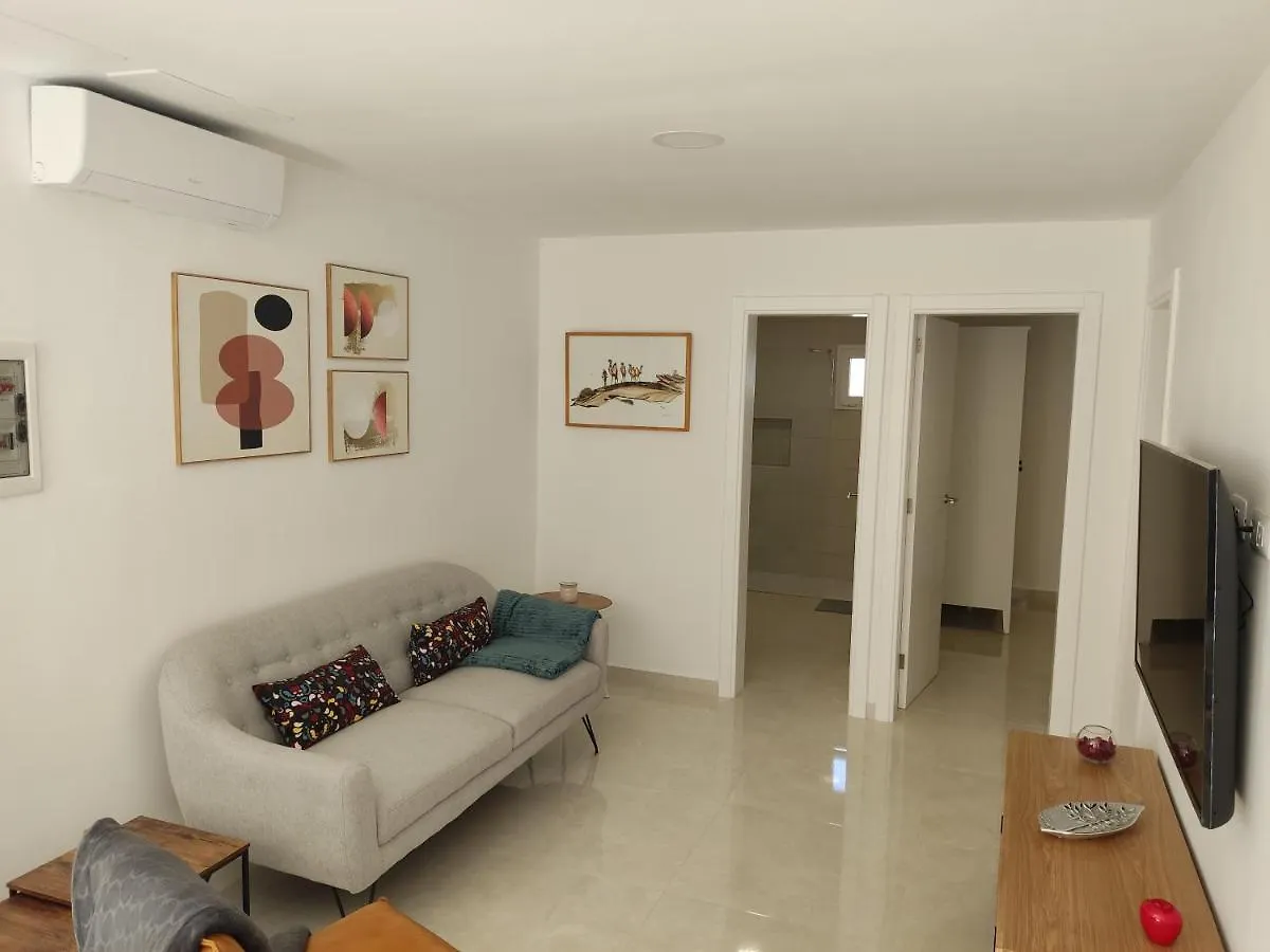 Villa Casa Hubara Lanzarote, Brand New, Bright And Quiet Playa Blanca  Playa Blanca (Lanzarote)