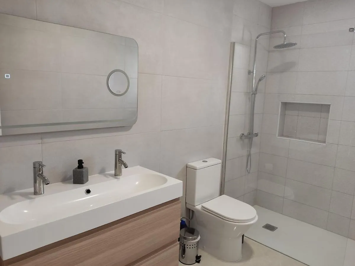 Villa Casa Hubara Lanzarote, Brand New, Bright And Quiet Playa Blanca  Playa Blanca (Lanzarote)