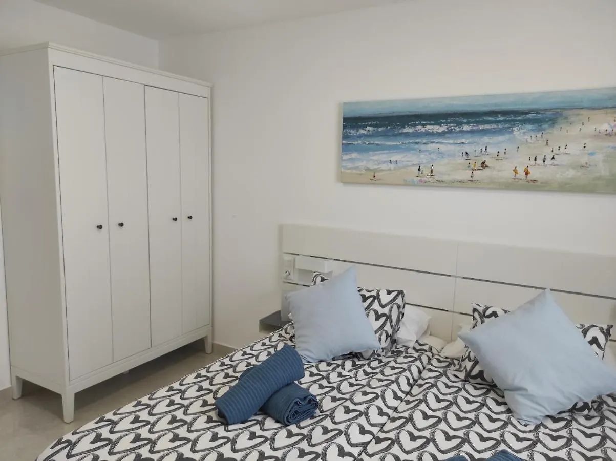 Villa Casa Hubara Lanzarote, Brand New, Bright And Quiet Playa Blanca  0*, Playa Blanca (Lanzarote)